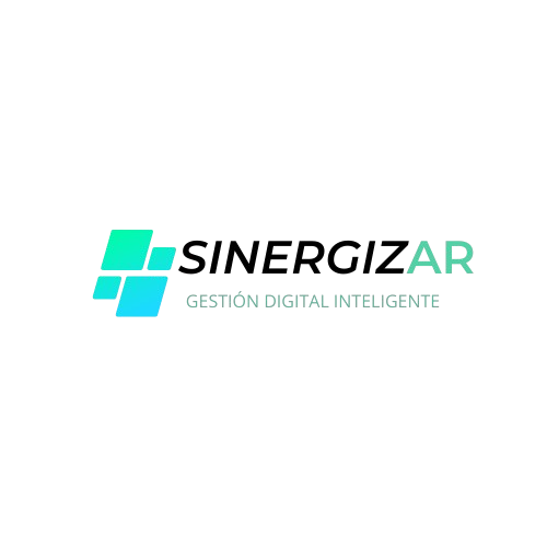 SinergizAR Logo