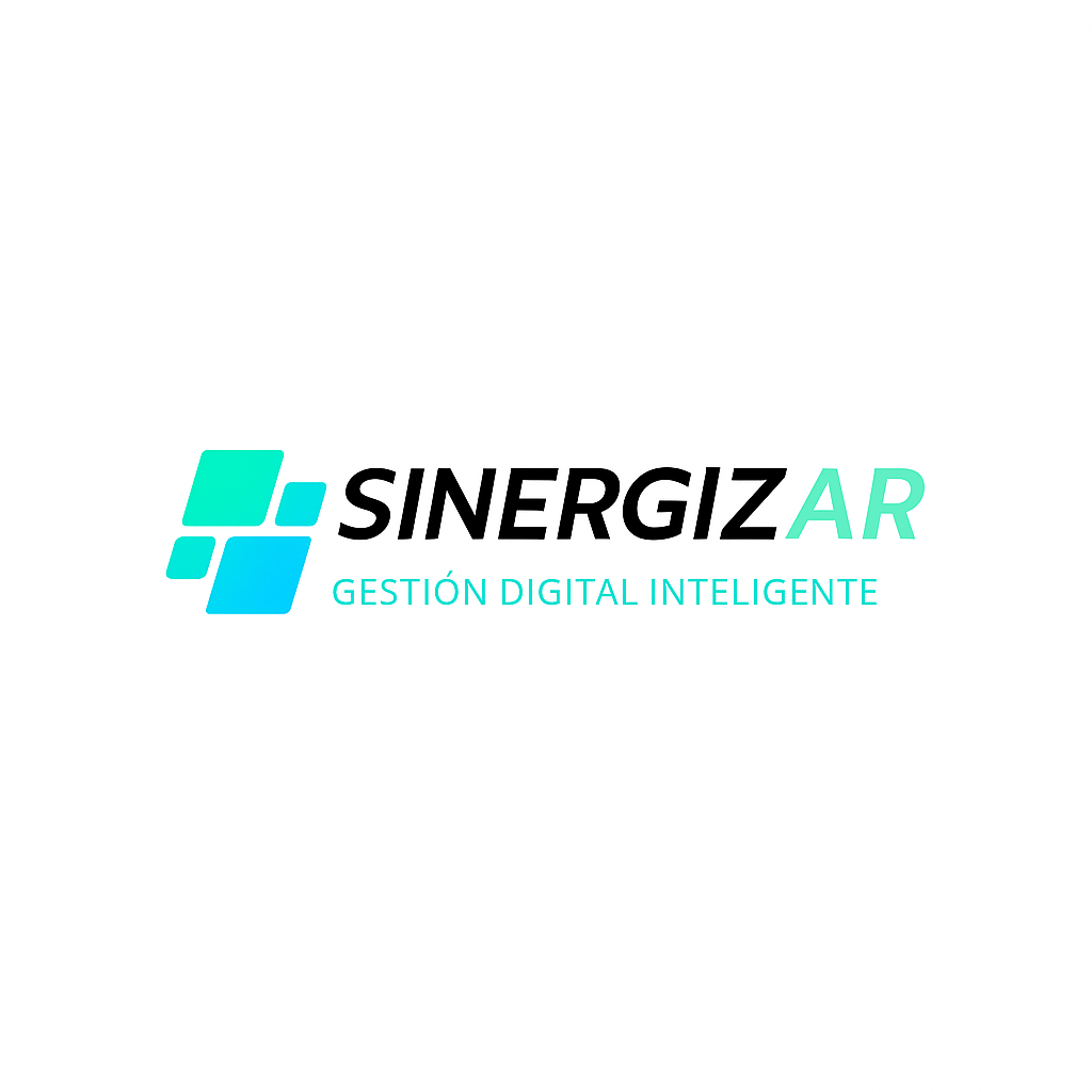 SinergizAR Logo